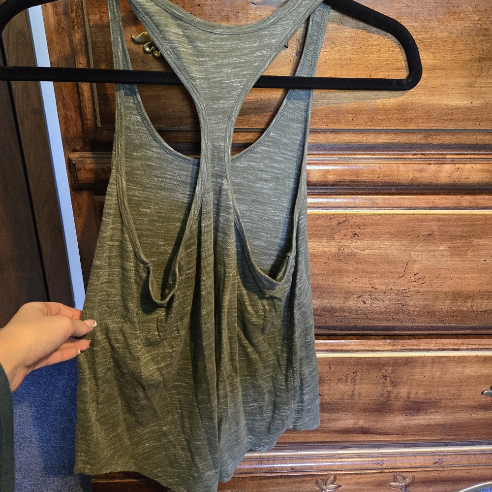 SO Racerback tank - Picture 3 of 3